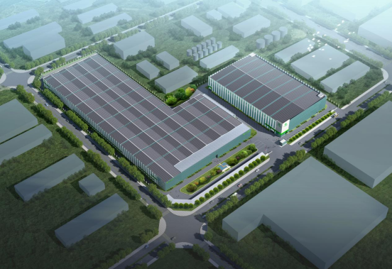 恒馳鋼構(gòu)成功簽約中力玻璃有限公司年產(chǎn)80萬平方米高性能節(jié)能玻璃和年產(chǎn)36萬平方米光電玻璃項目